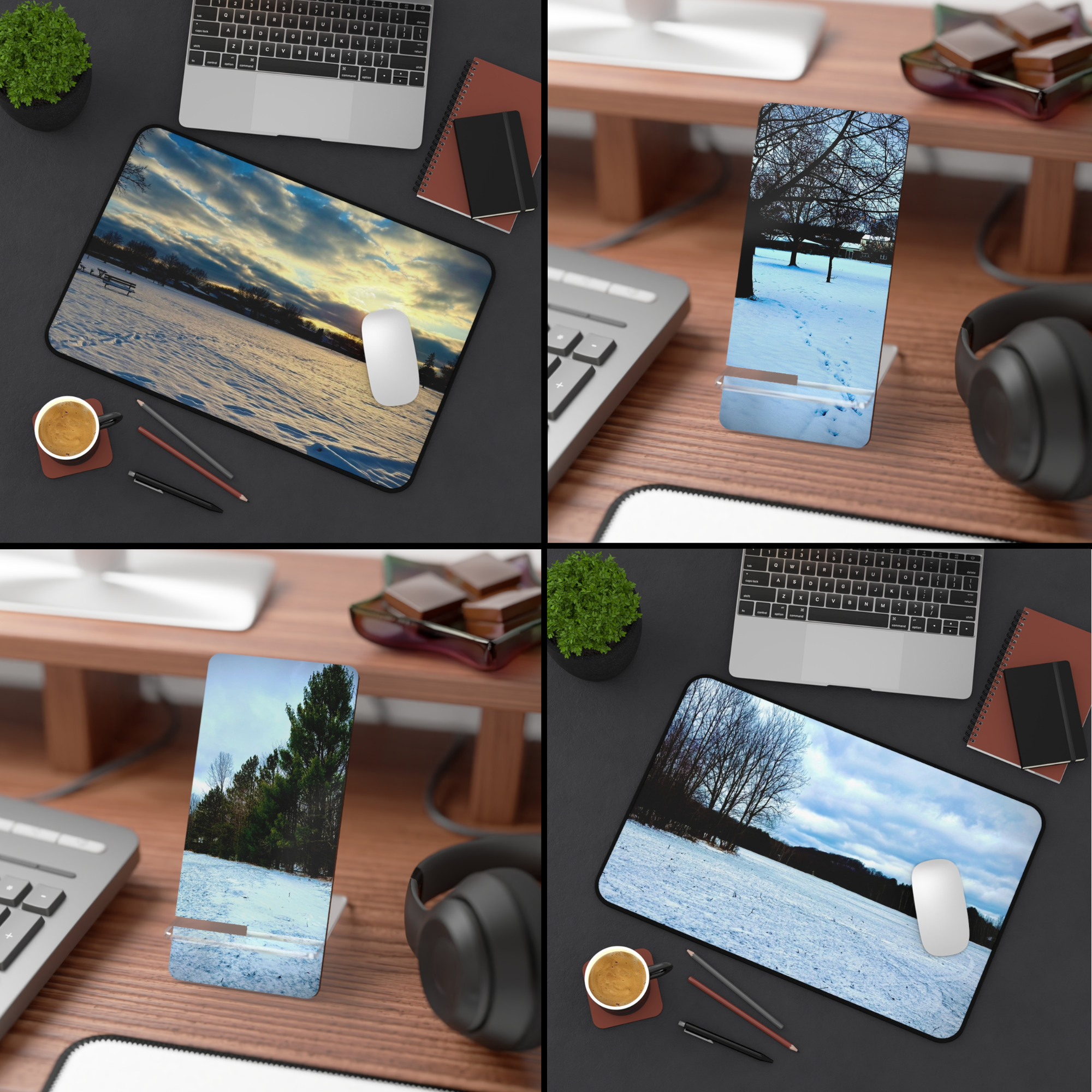 Snowbound Collection