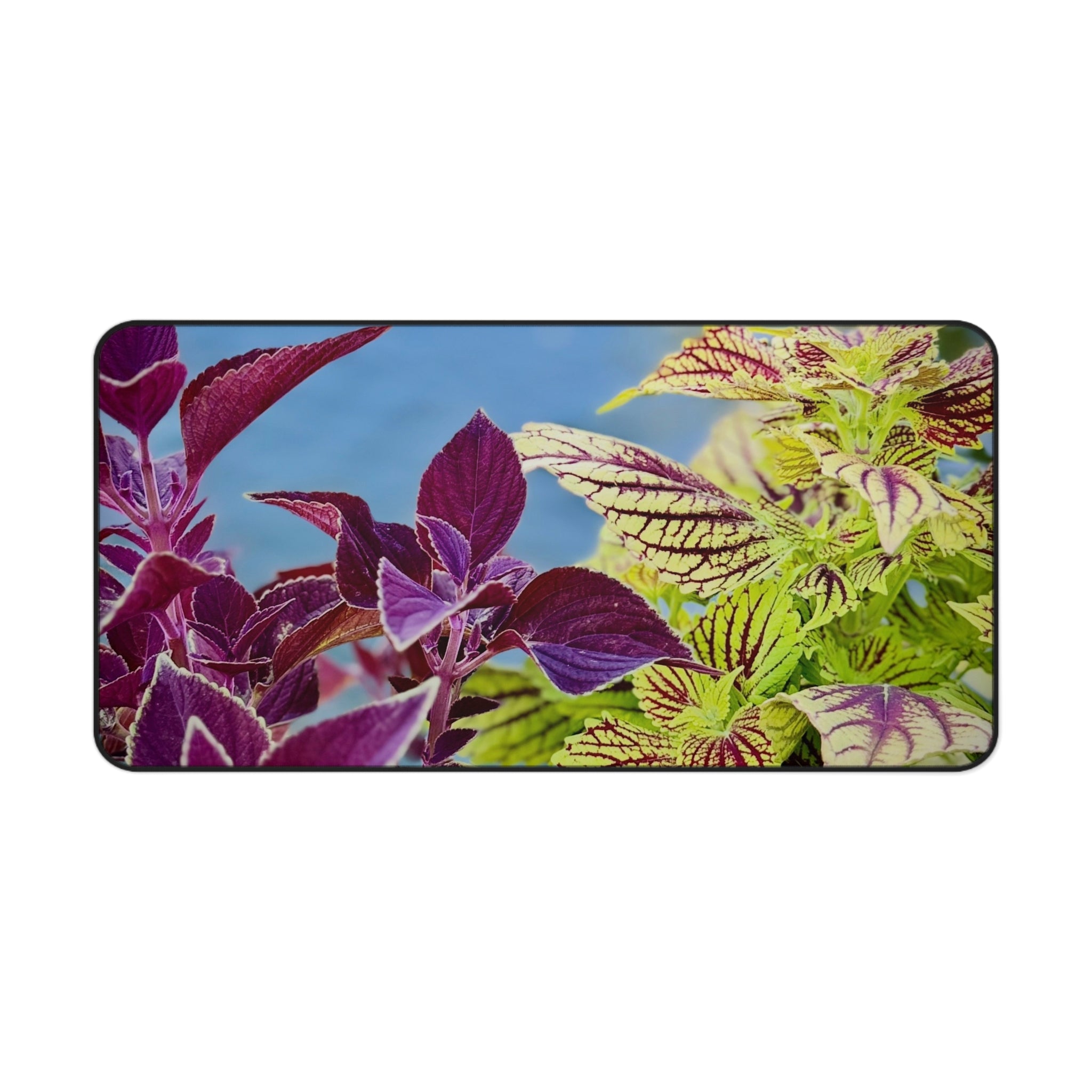 "Rooted Together" Desk Mat