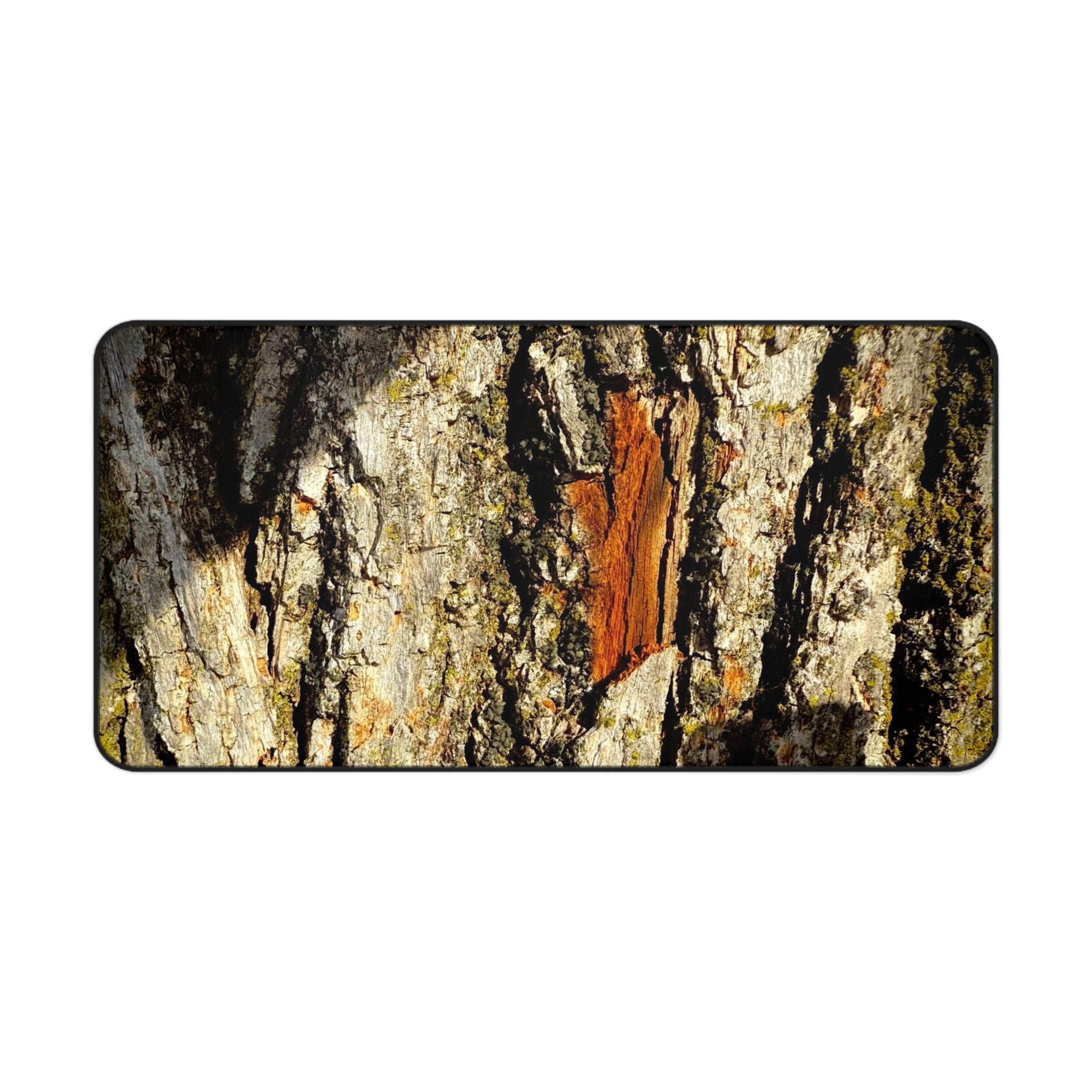 "Open Grain" Desk Mat