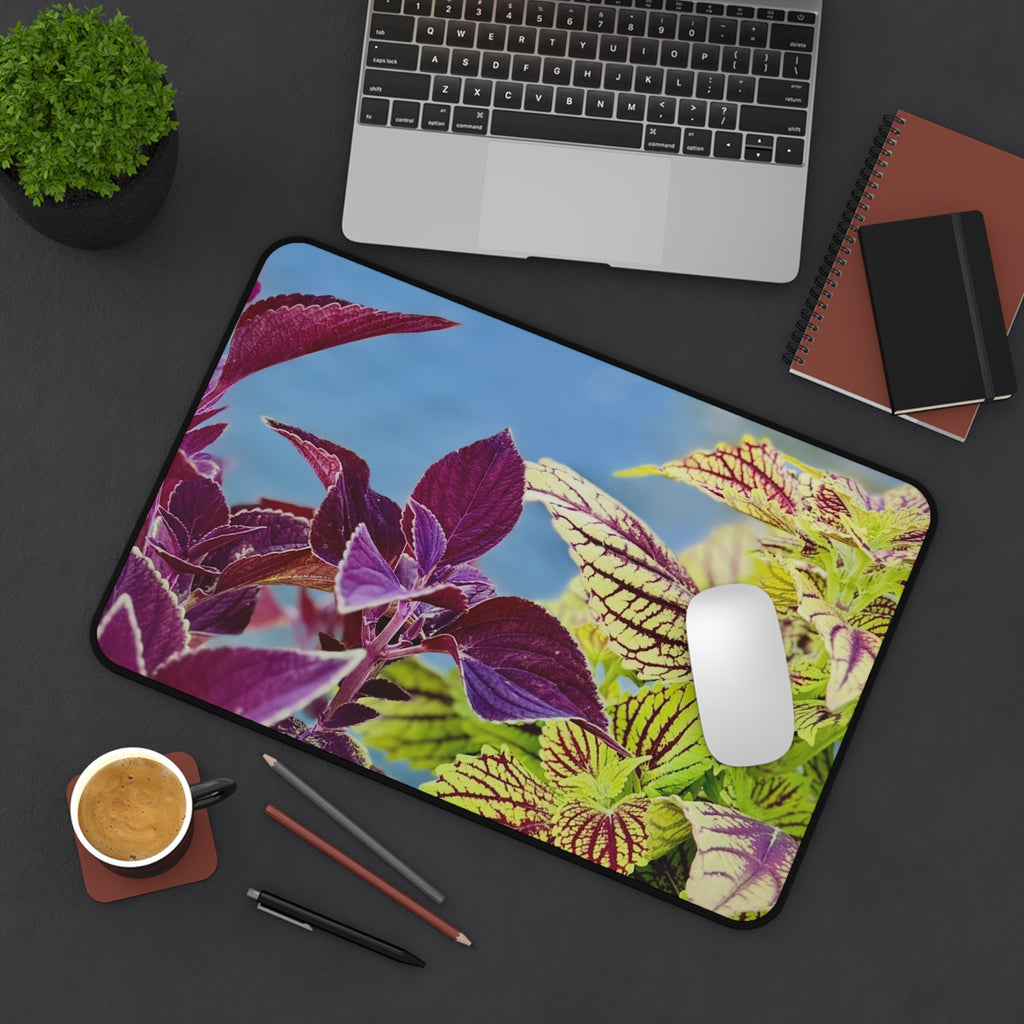 "Rooted Together" Desk Mat