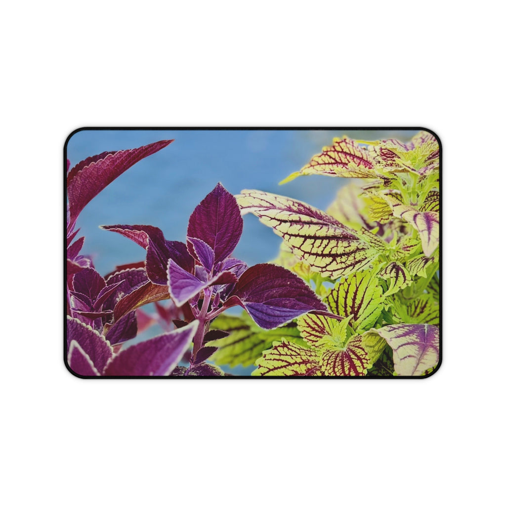 "Rooted Together" Desk Mat