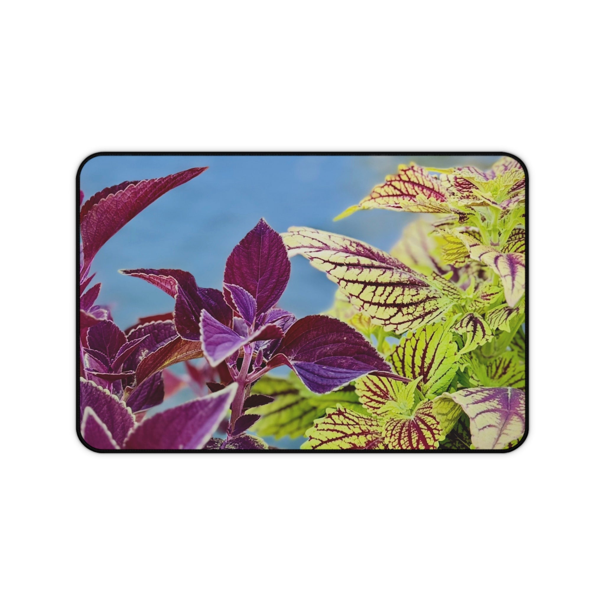 "Rooted Together" Desk Mat