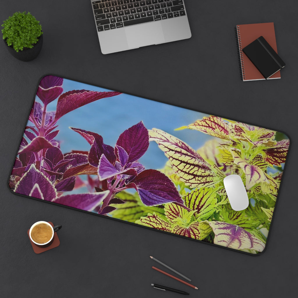 "Rooted Together" Desk Mat