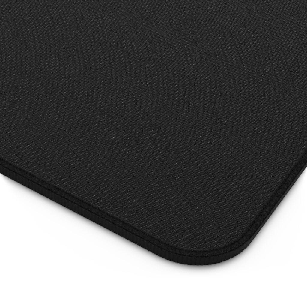"Cherry Lightning" Desk Mat
